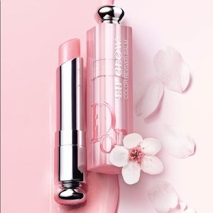 DIOR Addict Lip Glow - Color Reviver Balm 💋